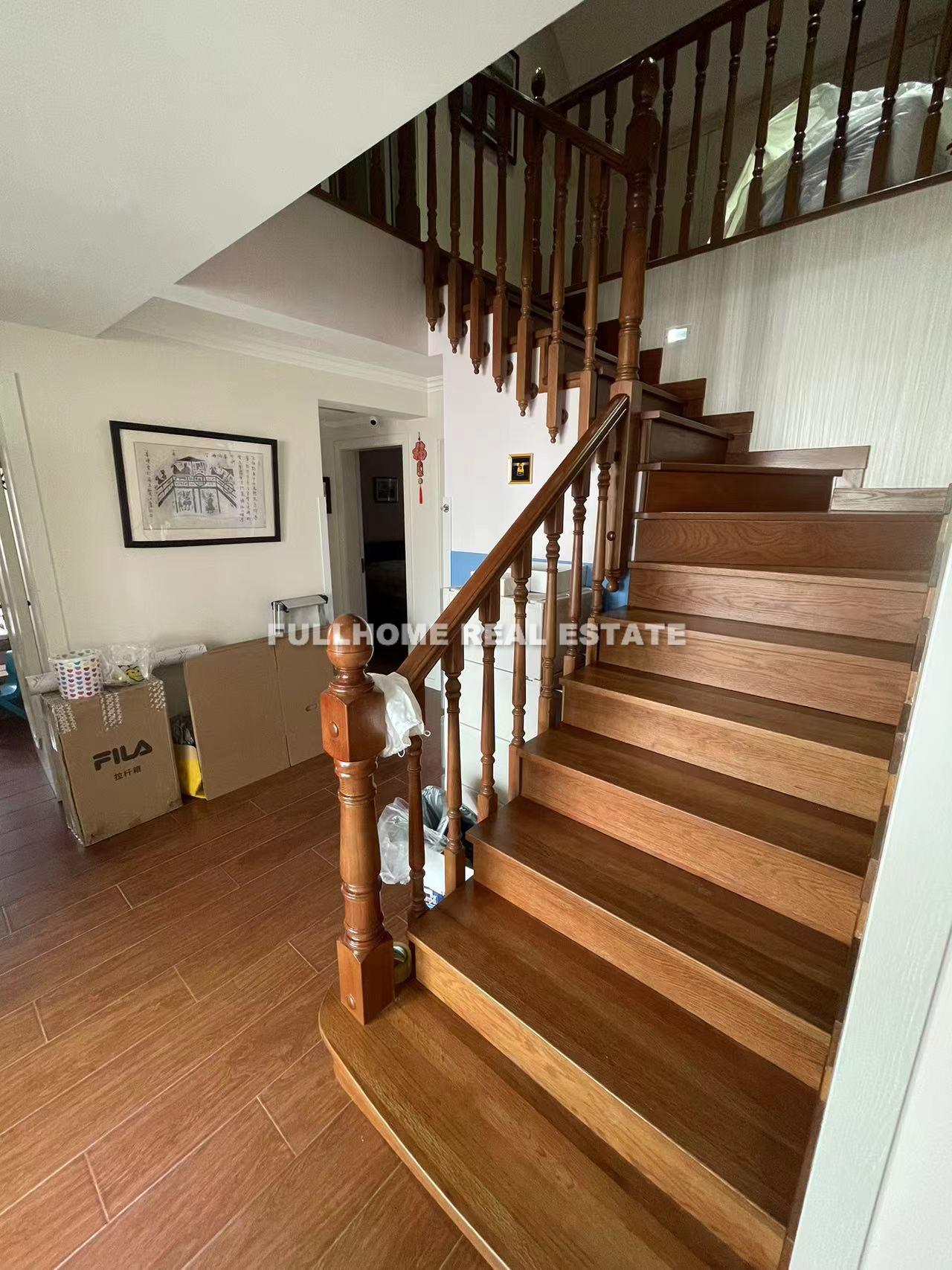 Jingfu Yuan - Interior view 7, Shanghai rental property