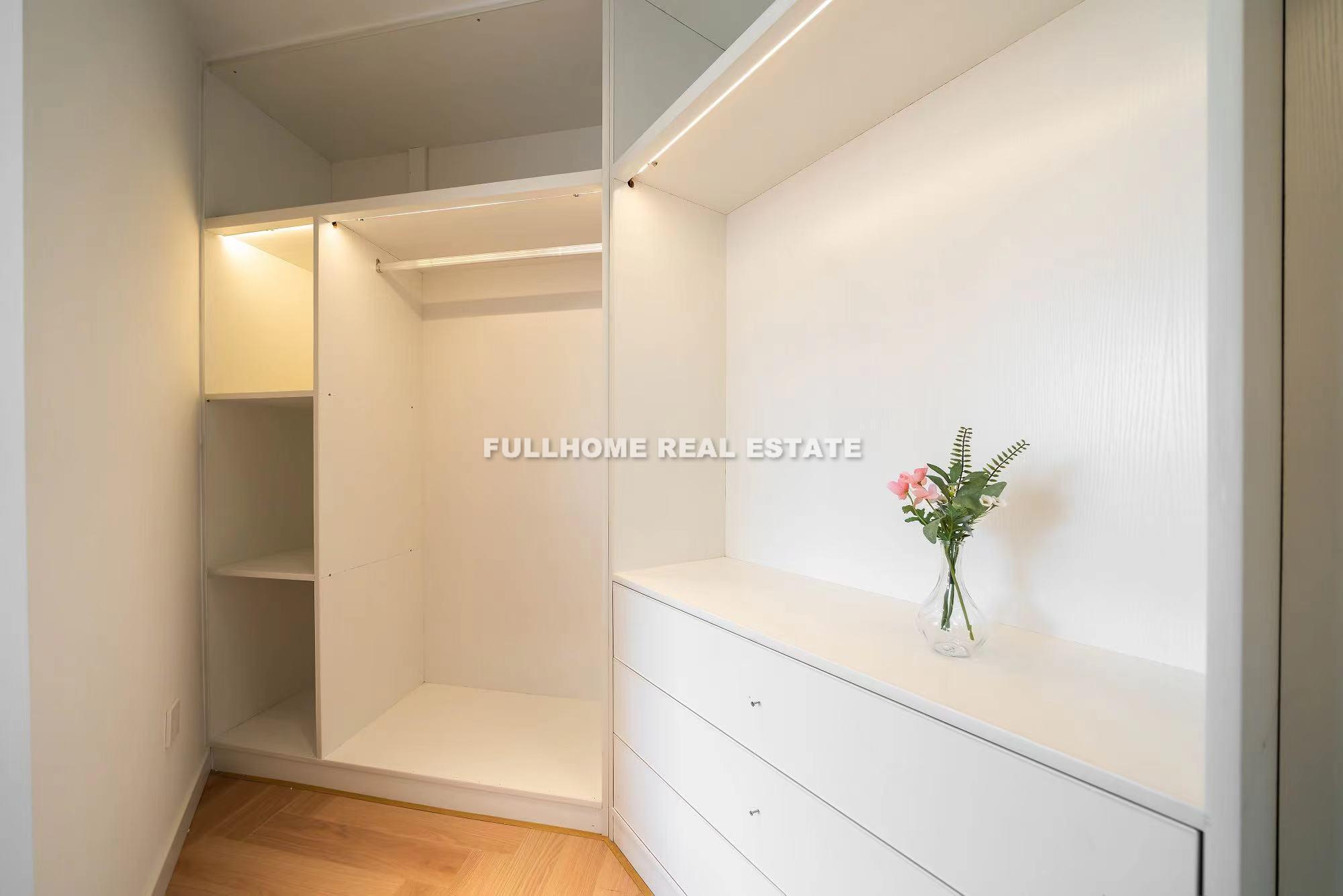 Nan Xi Apartment - Interior view 12, Shanghai rental property