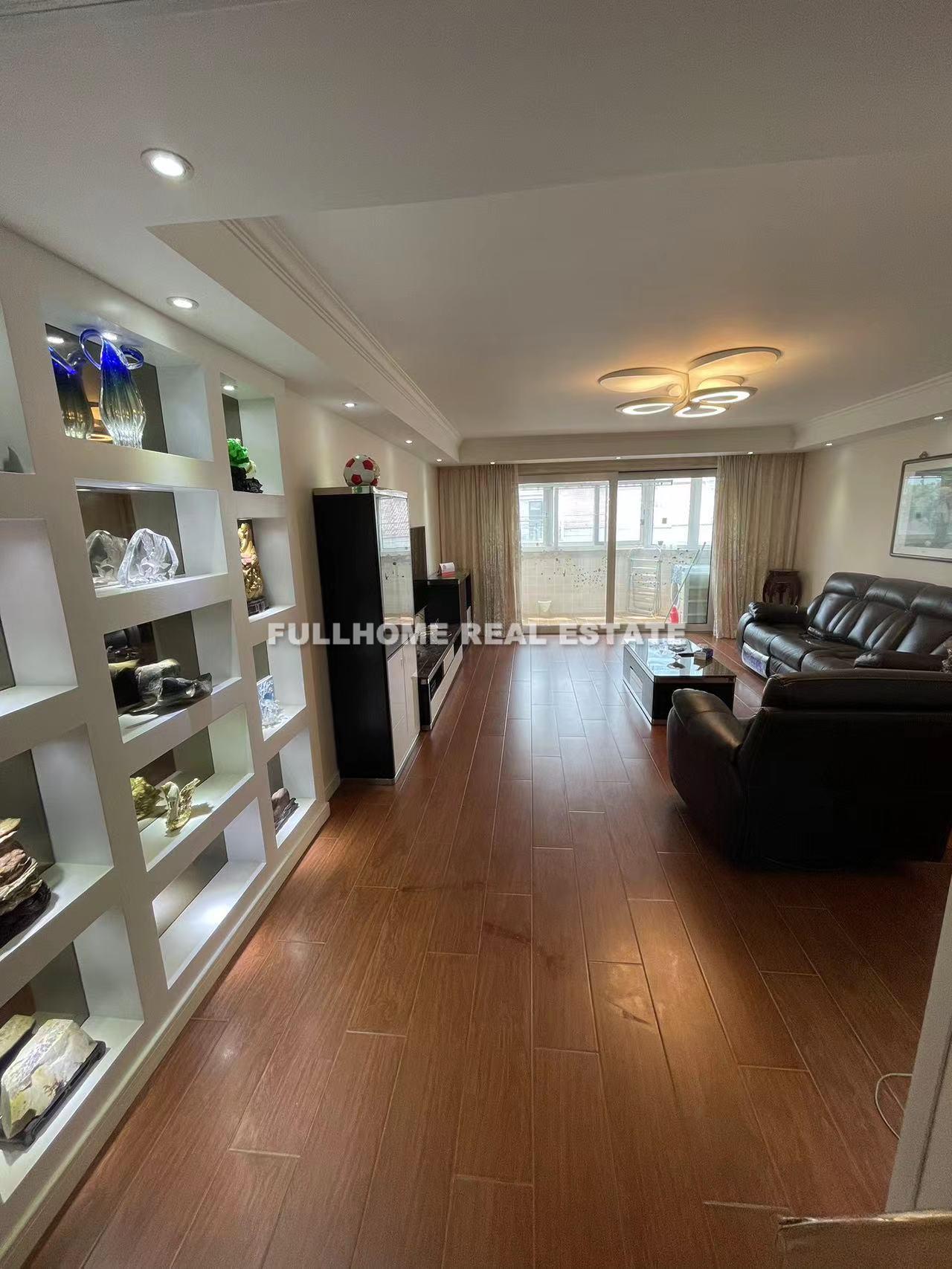 Jingfu Yuan - Interior view 9, Shanghai rental property
