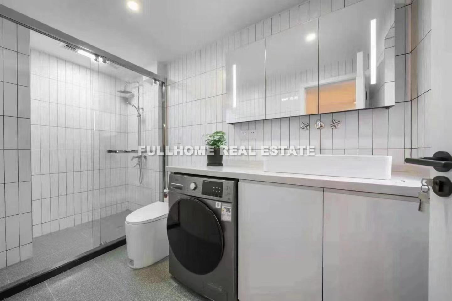 Xin Du Cheng Apartment - Interior view 7, Shanghai rental property