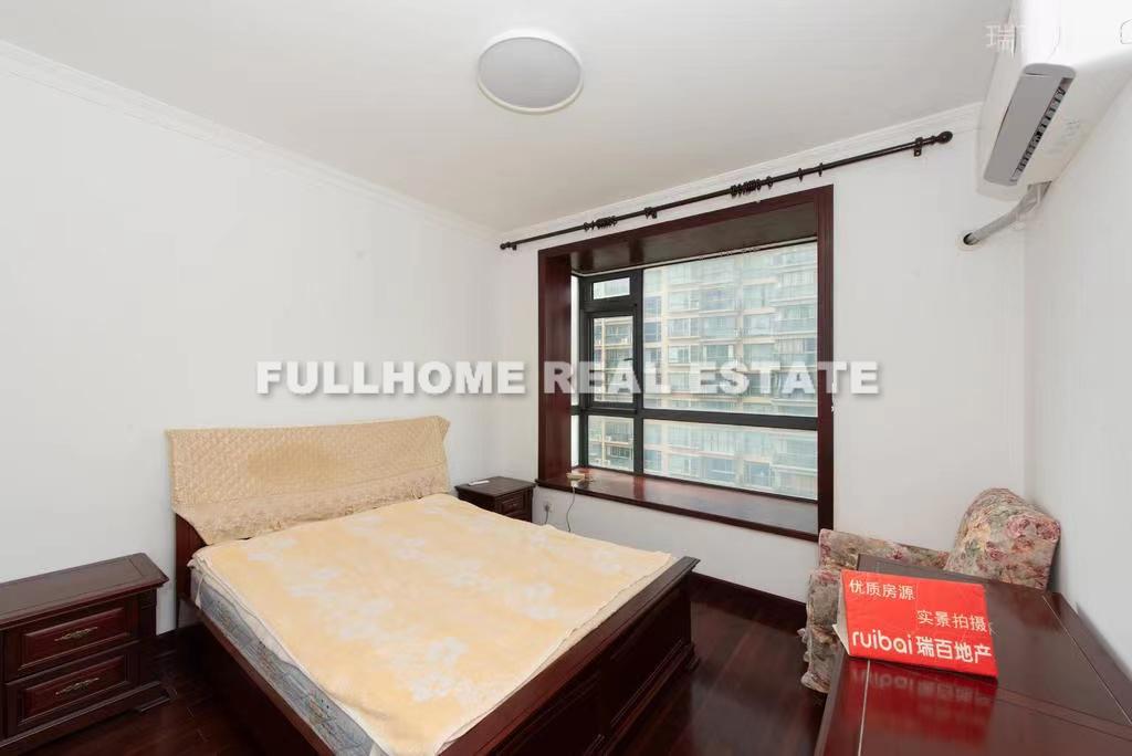 Hong Xu Mansion - Interior view 11, Shanghai rental property