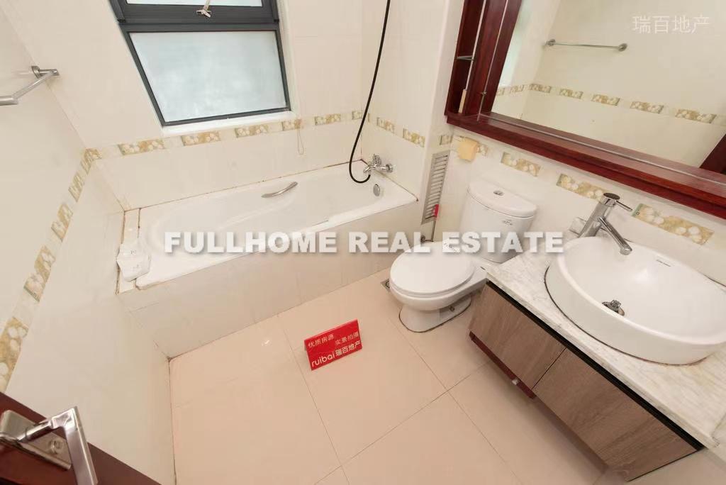 Hong Xu Mansion - Interior view 9, Shanghai rental property