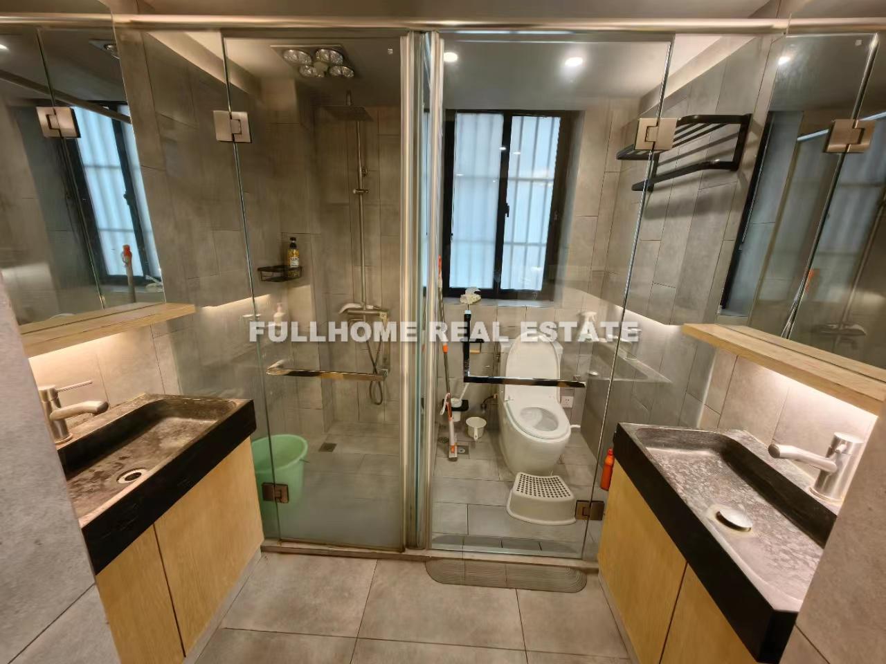 Xinhuo Apartment - Interior view 6, Shanghai rental property