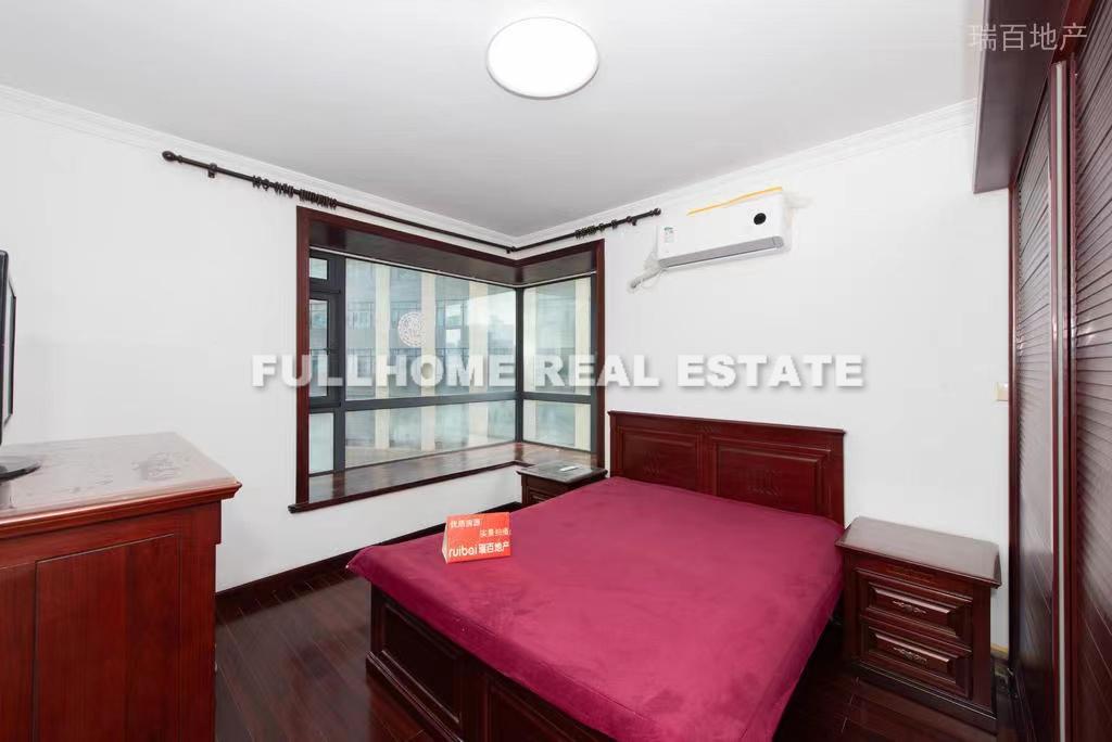Hong Xu Mansion - Interior view 6, Shanghai rental property