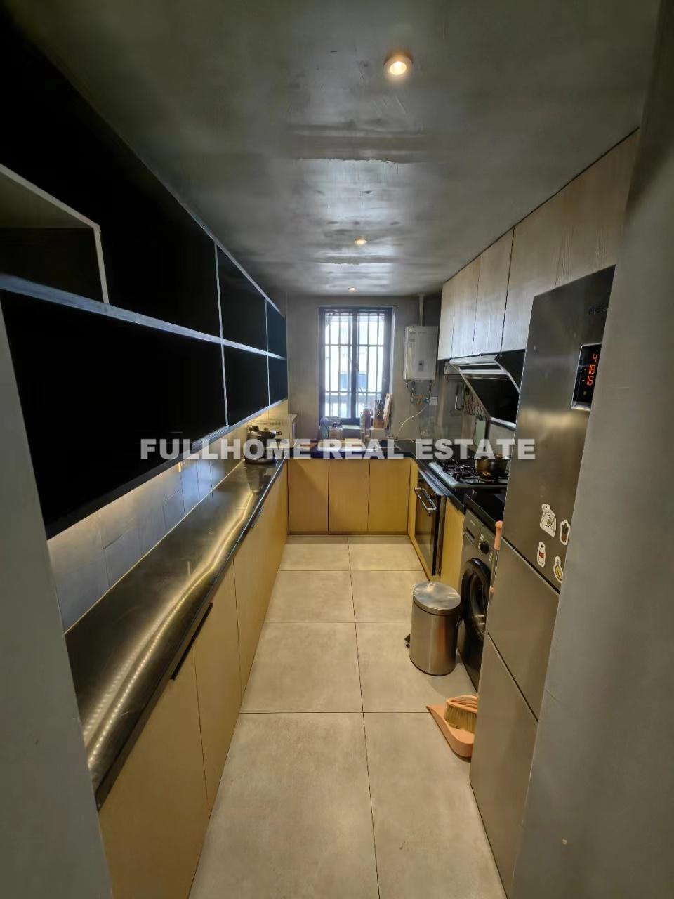 Xinhuo Apartment - Interior view 7, Shanghai rental property