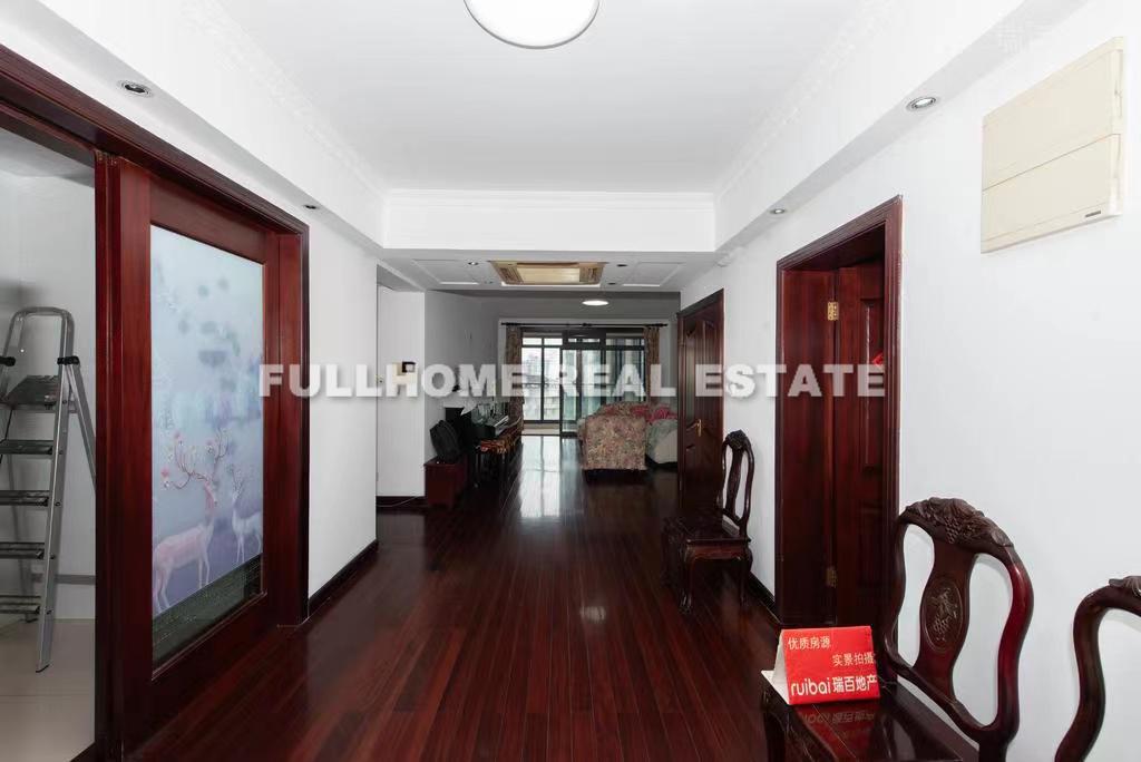 Hong Xu Mansion - Interior view 4, Shanghai rental property