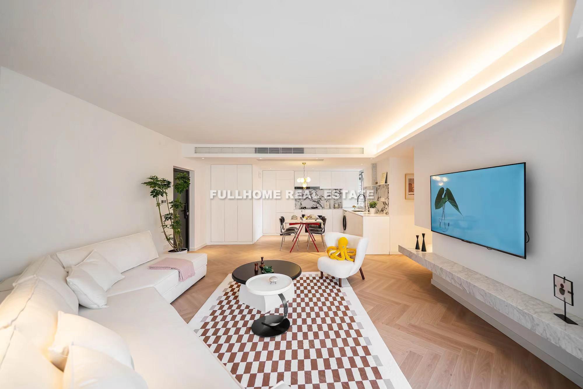 Nan Xi Apartment - Interior view 2, Shanghai rental property
