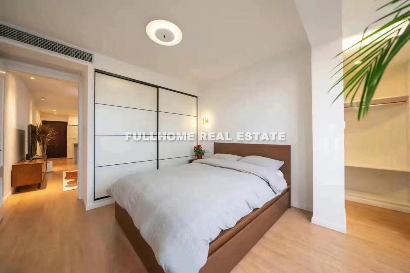 Xin Du Cheng Apartment - Interior view 3, Shanghai rental property