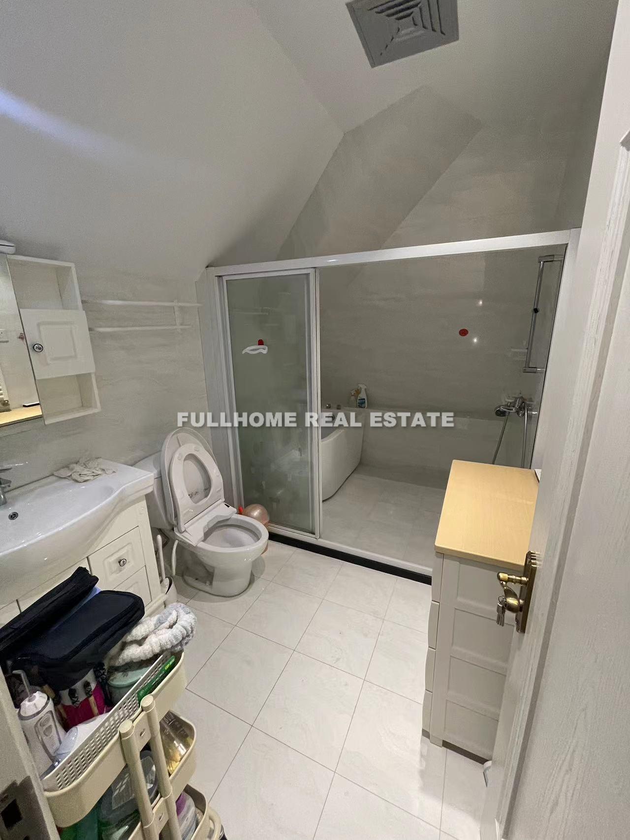 Jingfu Yuan - Interior view 10, Shanghai rental property