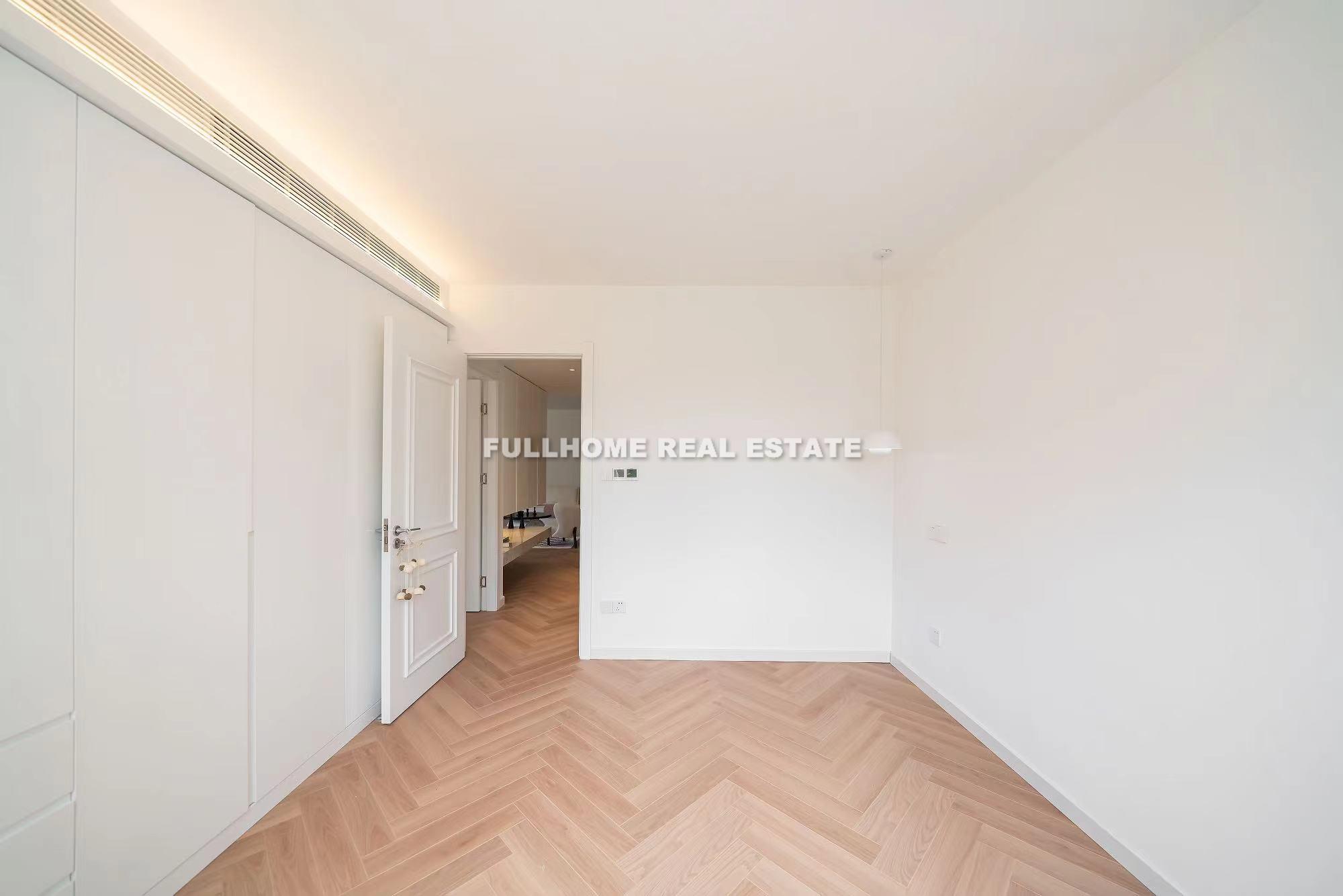 Nan Xi Apartment - Interior view 13, Shanghai rental property