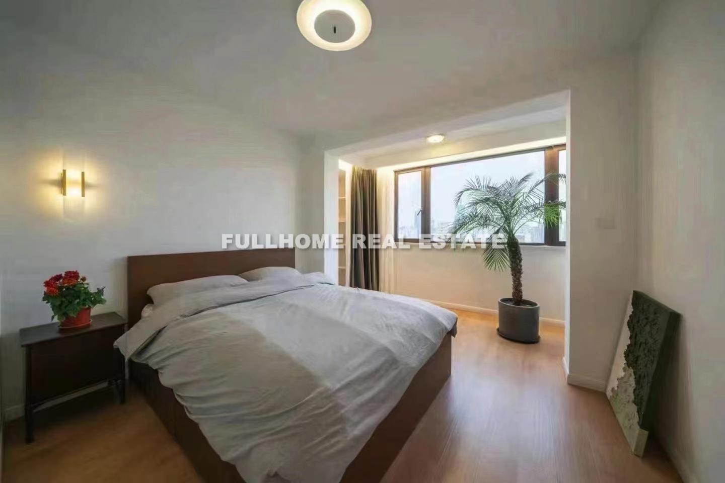 Xin Du Cheng Apartment - Interior view 5, Shanghai rental property