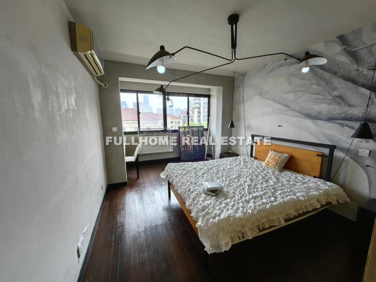 Xinhuo Apartment - Interior view 4, Shanghai rental property