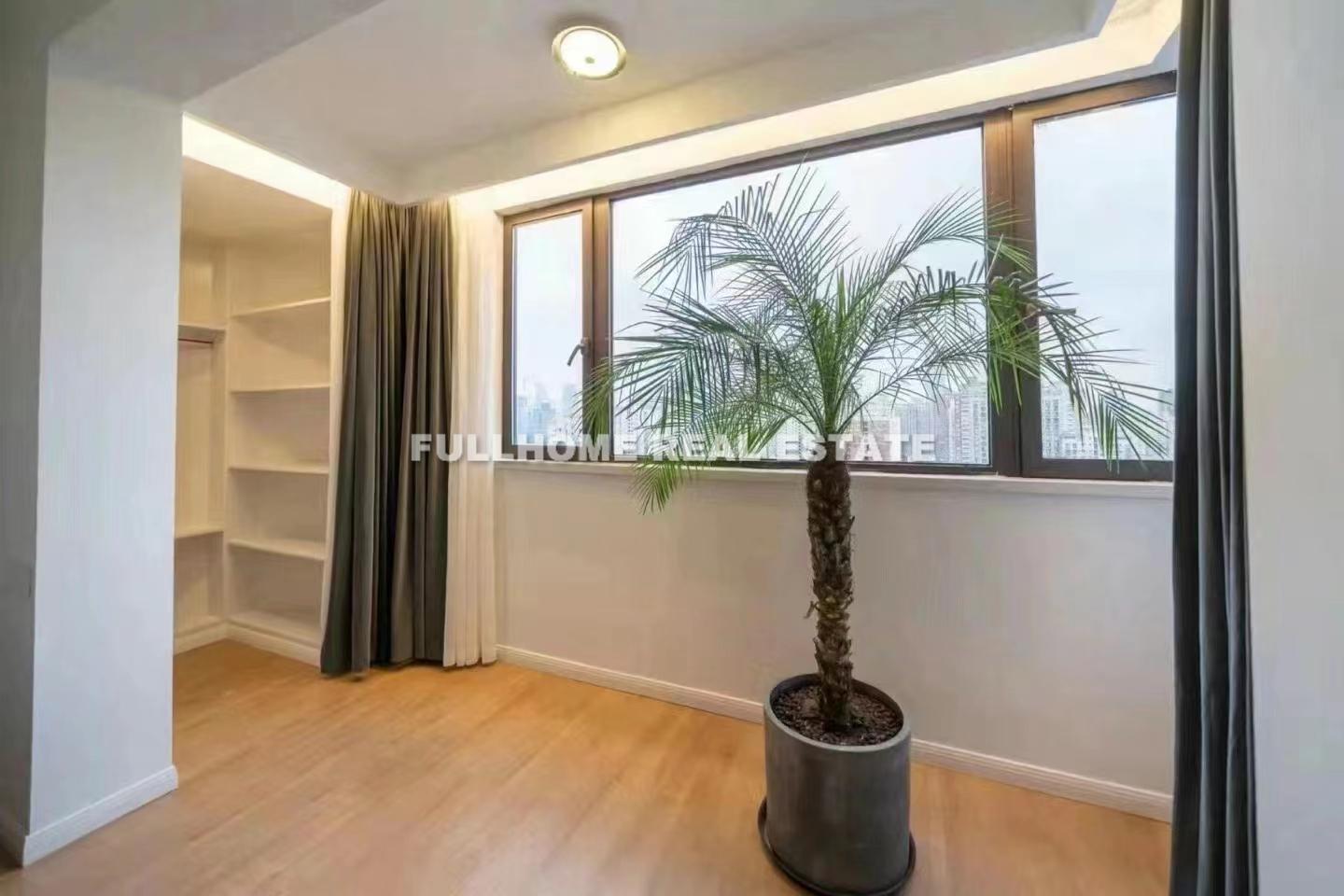 Xin Du Cheng Apartment - Interior view 4, Shanghai rental property