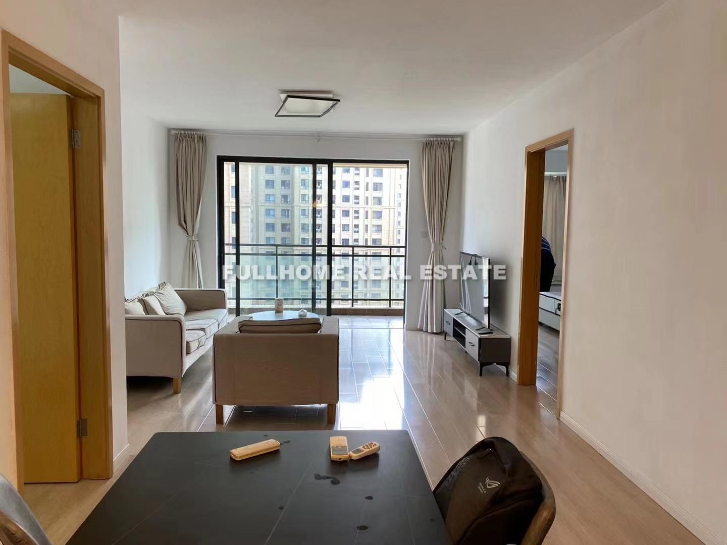 Similar property: The Bund, 2 bedrooms, 110 sqm in Shanghai