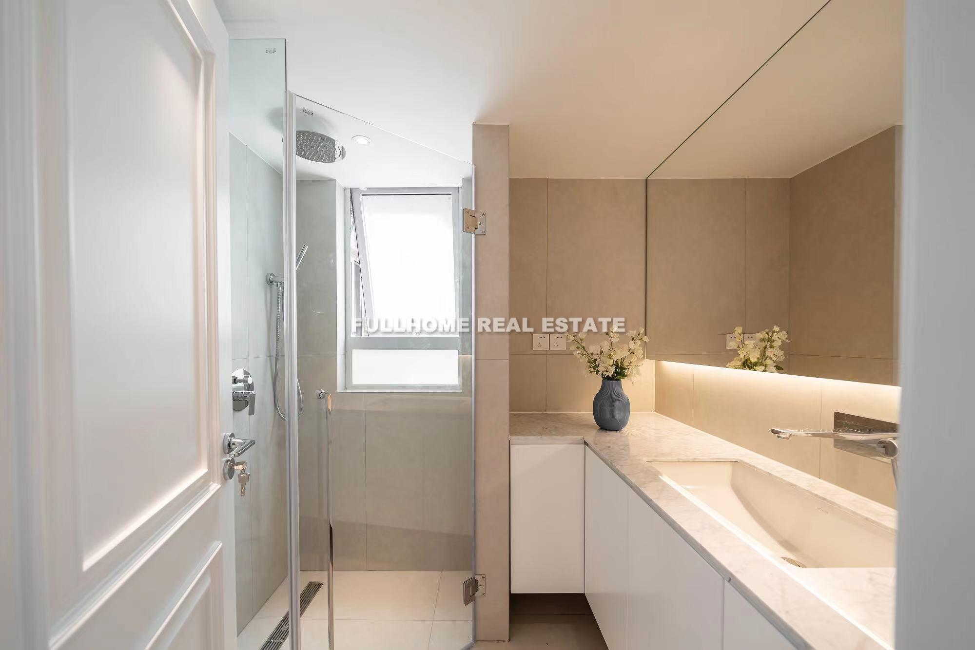 Nan Xi Apartment - Interior view 14, Shanghai rental property