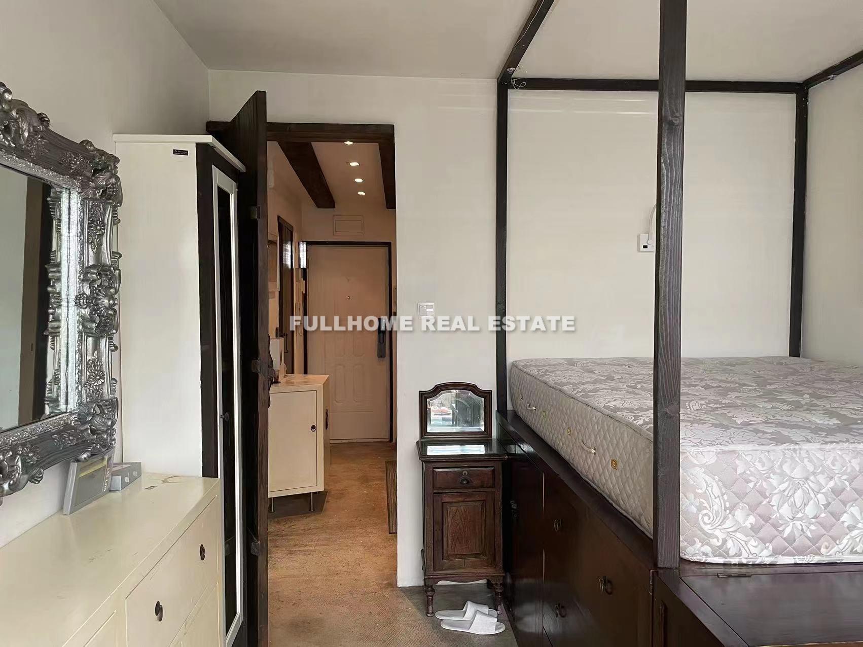 Lane 1-1200 Huashan Road Old House - Interior view 4, Shanghai rental property