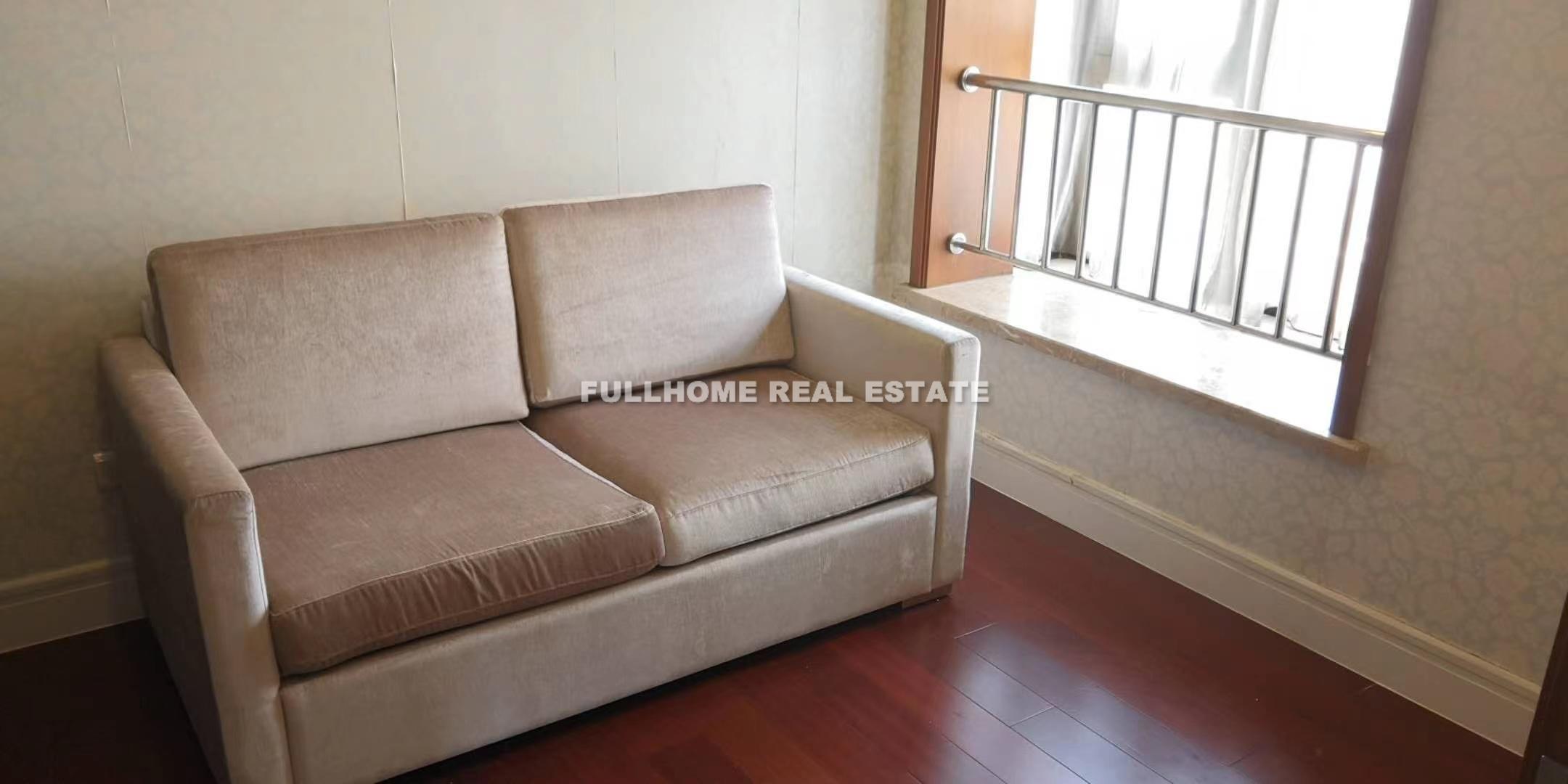Farglory Xuhui Garden - Interior view 3, Shanghai rental property