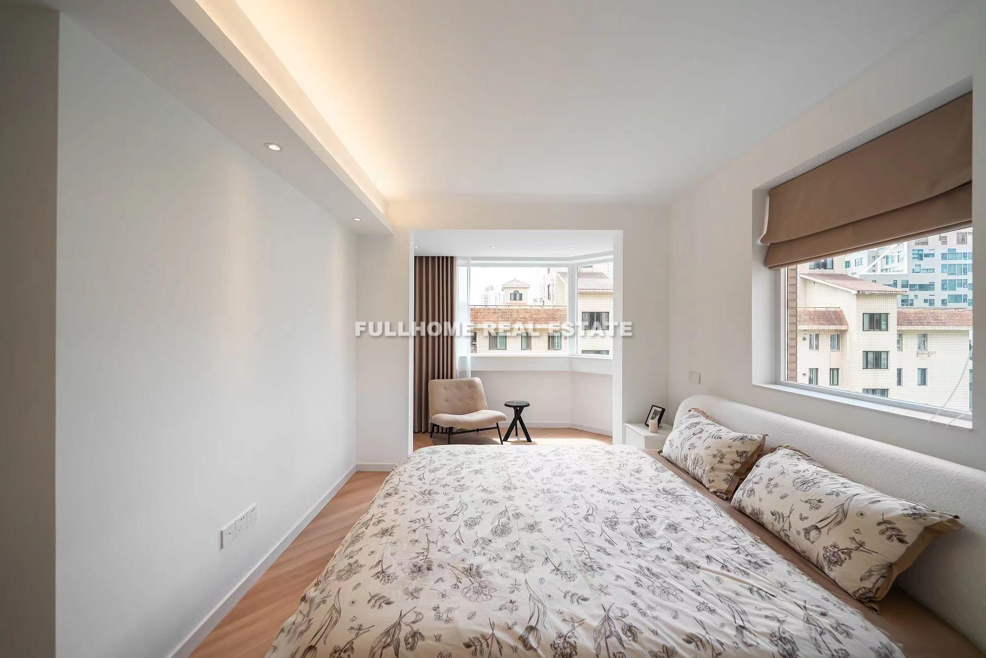 Nan Xi Apartment - Interior view 11, Shanghai rental property
