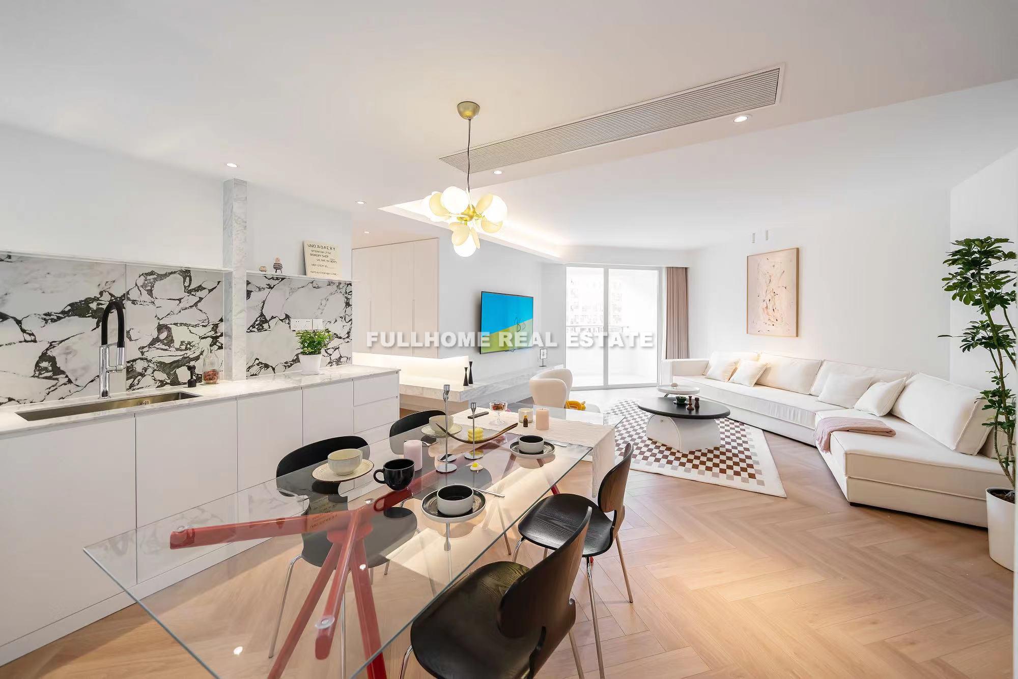 Nan Xi Apartment - Interior view 6, Shanghai rental property