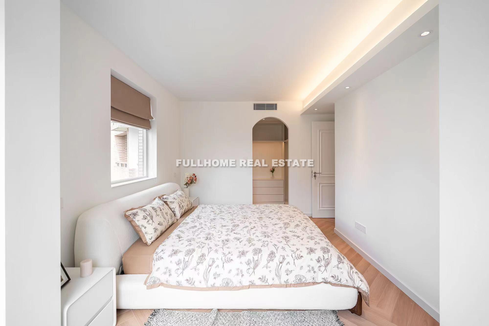 Nan Xi Apartment - Interior view 10, Shanghai rental property