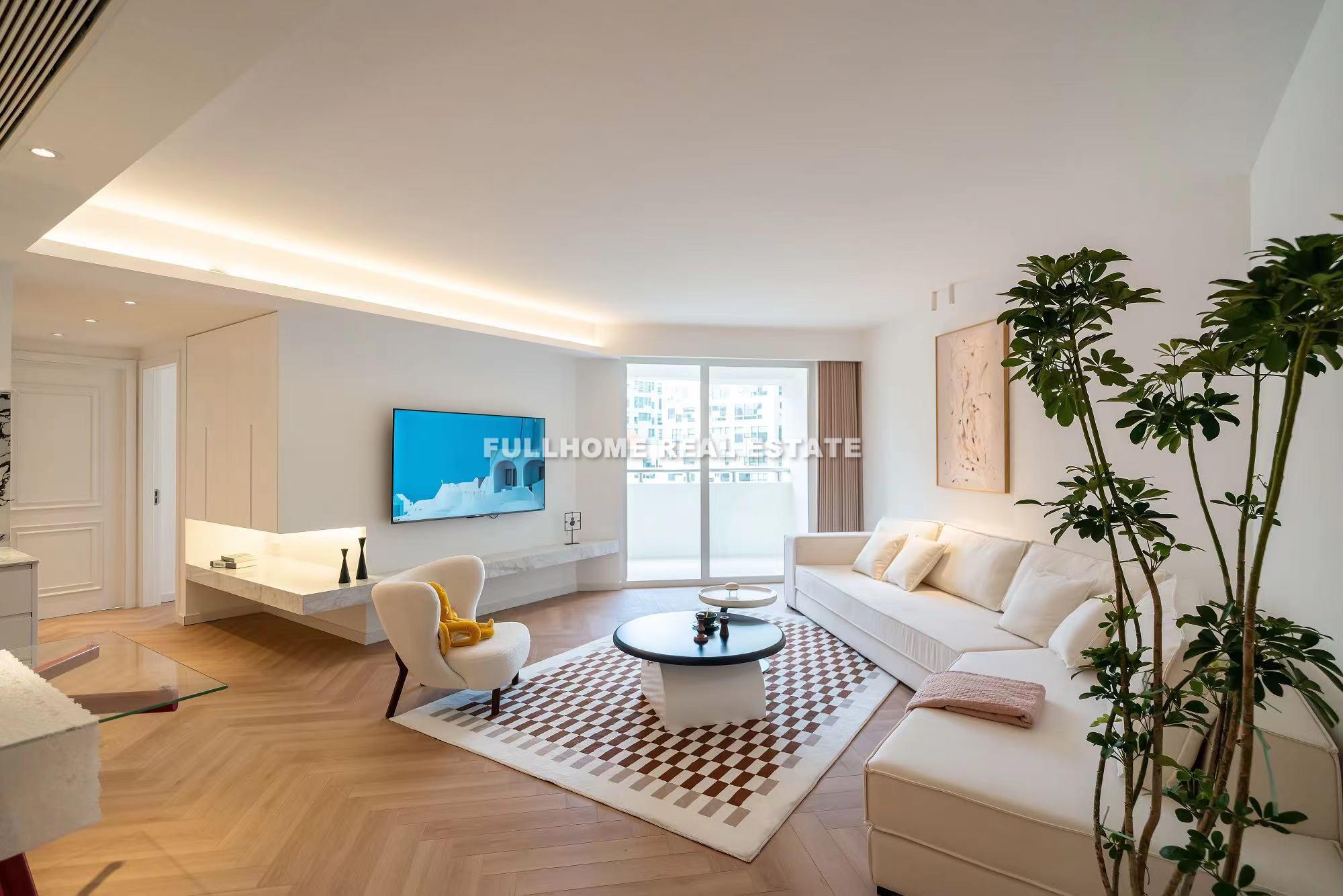 Nan Xi Apartment - Interior view 3, Shanghai rental property
