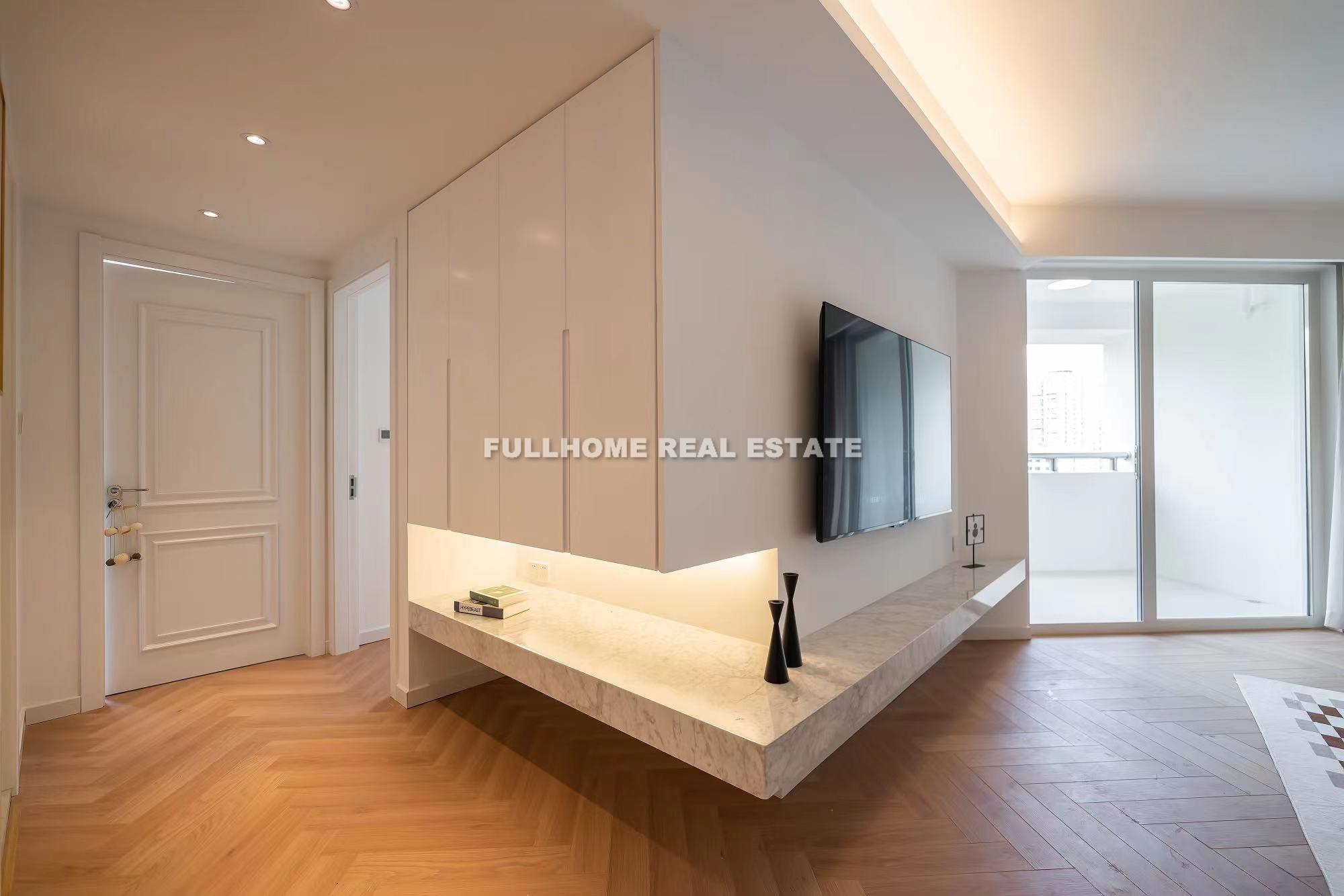 Nan Xi Apartment - Interior view 8, Shanghai rental property