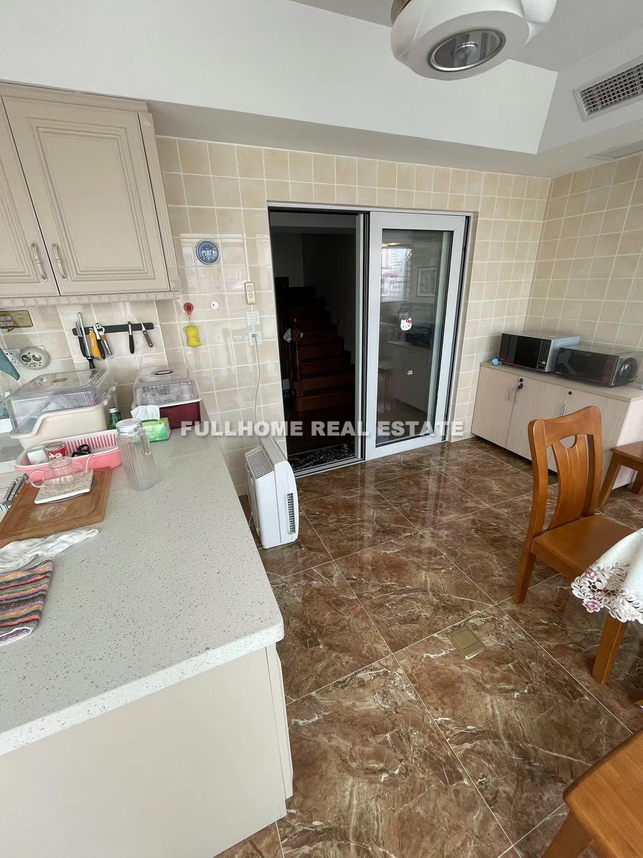 Jingfu Yuan - Interior view 3, Shanghai rental property