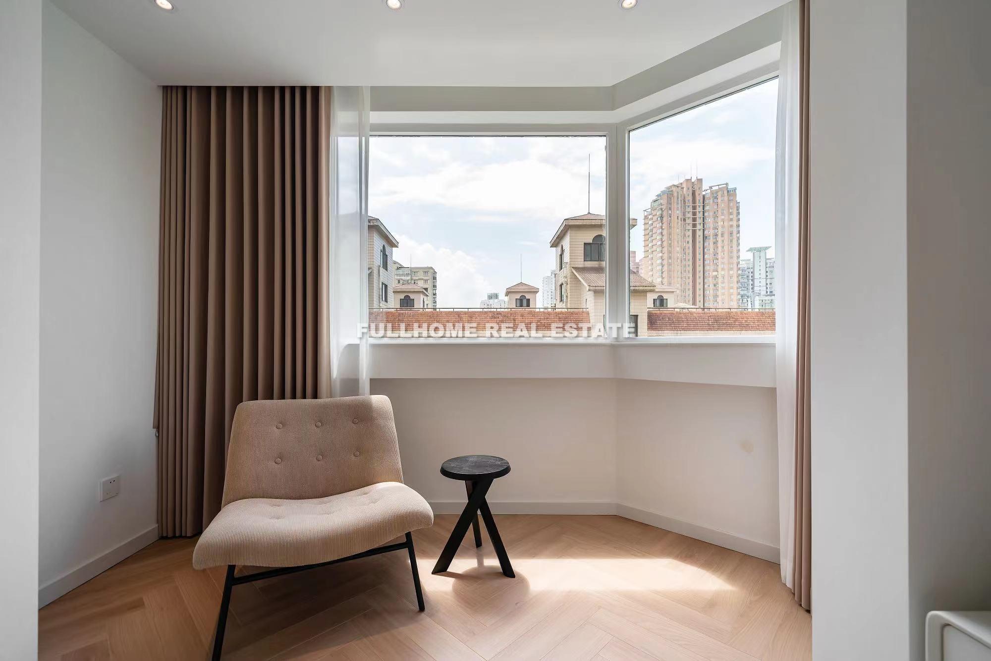 Nan Xi Apartment - Interior view 9, Shanghai rental property