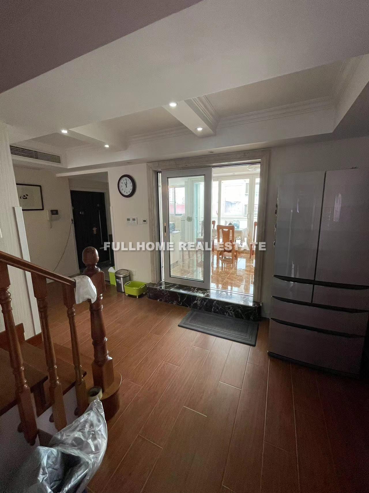 Jingfu Yuan - Interior view 6, Shanghai rental property