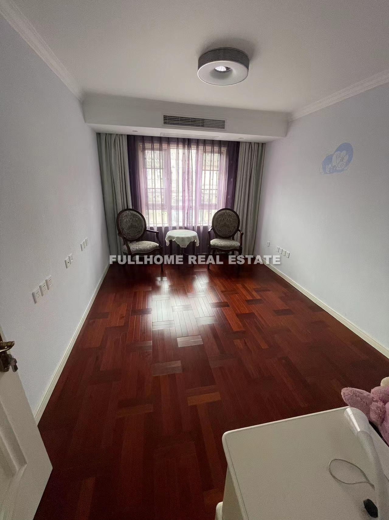 Jingfu Yuan - Interior view 2, Shanghai rental property