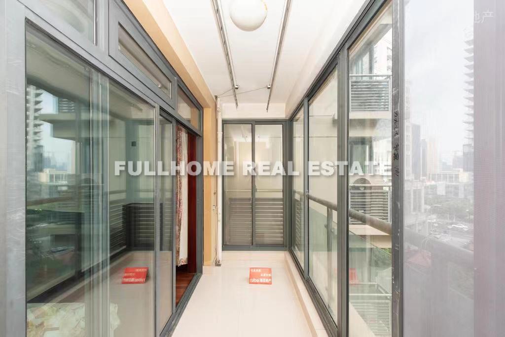 Hong Xu Mansion - Interior view 10, Shanghai rental property