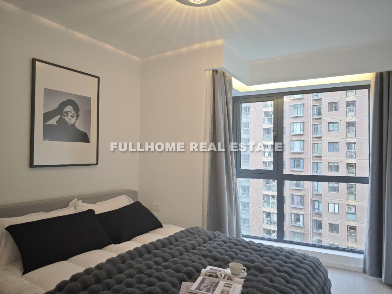 Gubei Qiangsheng Palace - Interior view 6, Shanghai rental property