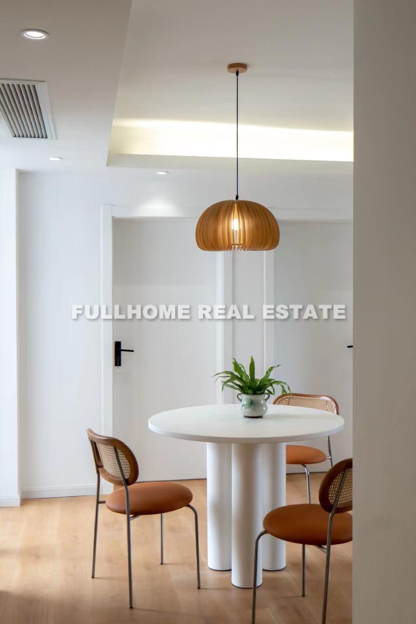 Hongqi Jiaoshi Apartment - Interior view 10, Shanghai rental property