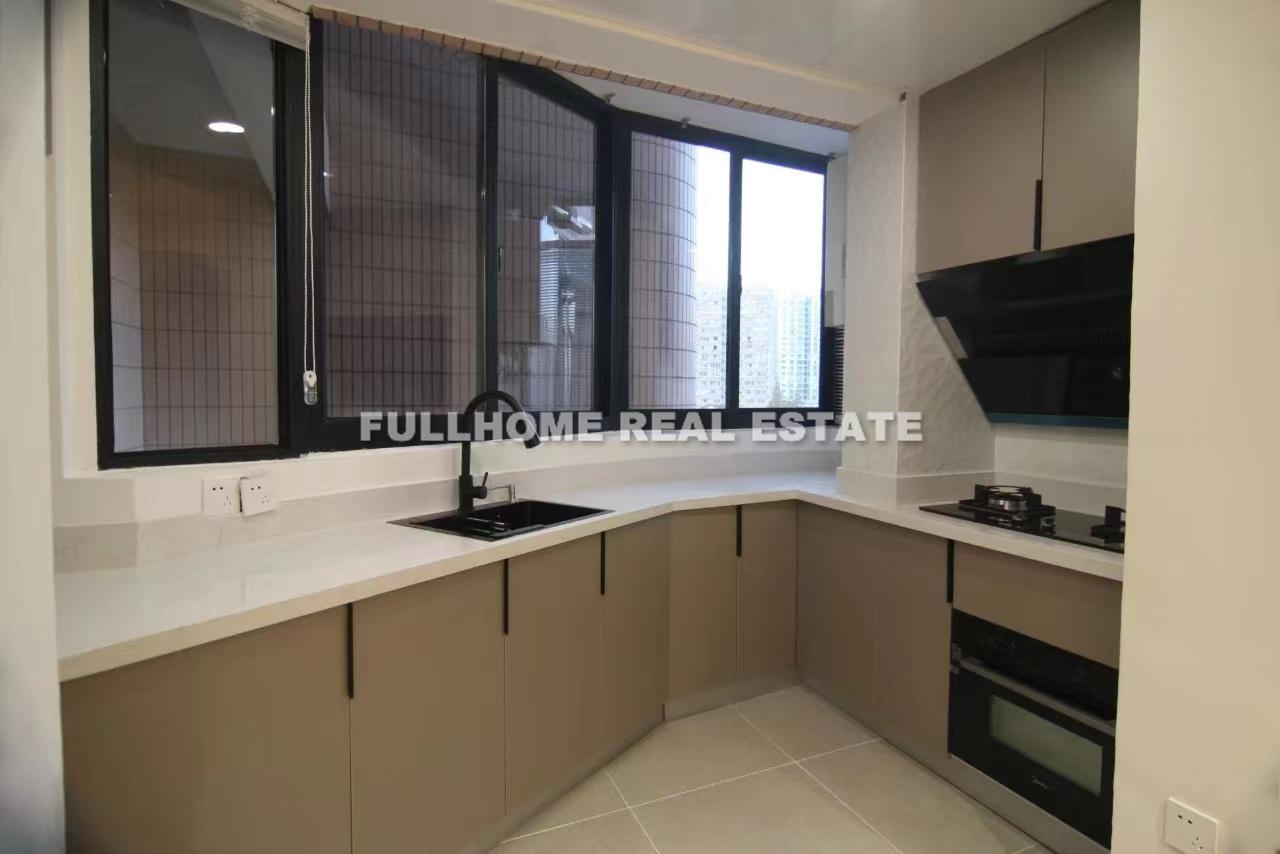 Tianxing Apartment - Interior view 7, Shanghai rental property
