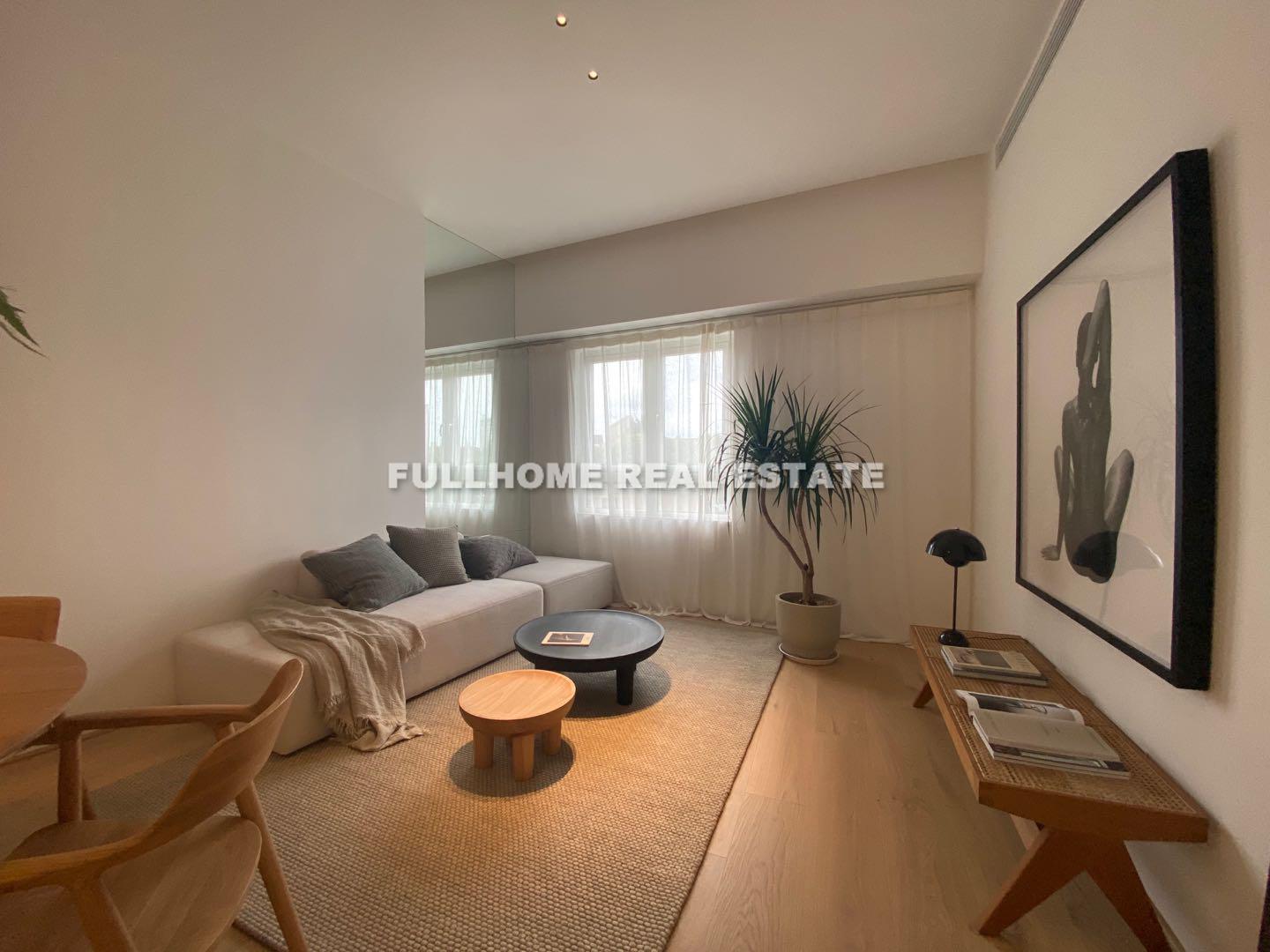 Forty One Hengshan Lu / 41 Hengshan Lu - Interior view 8, Shanghai rental property