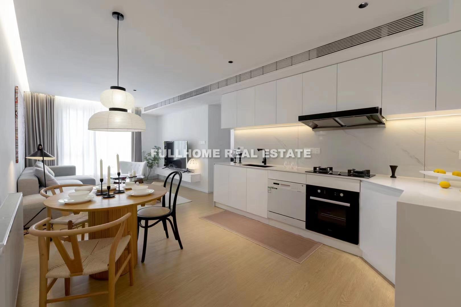 Silver Garden - Interior view 3, Shanghai rental property