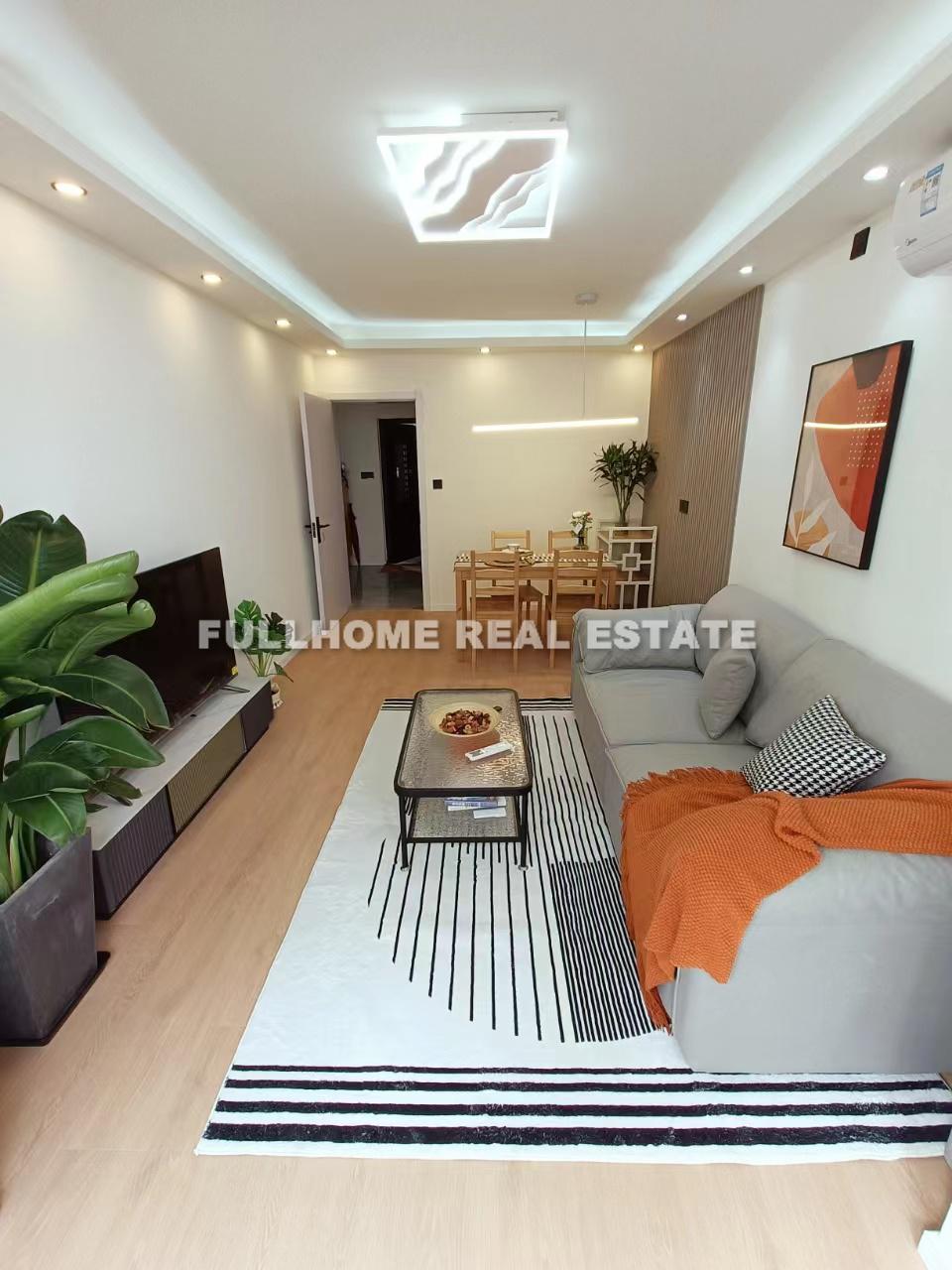 Zhongzi Apartment - Interior view 4, Shanghai rental property