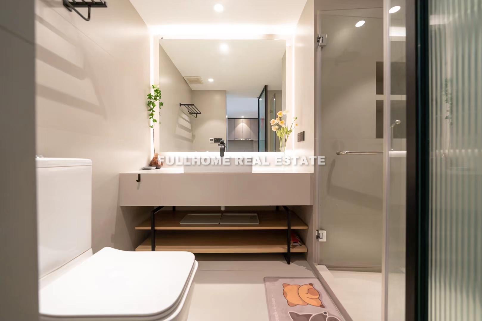 No.1-1600 Wanhangdu Road Old House - Interior view 3, Shanghai rental property