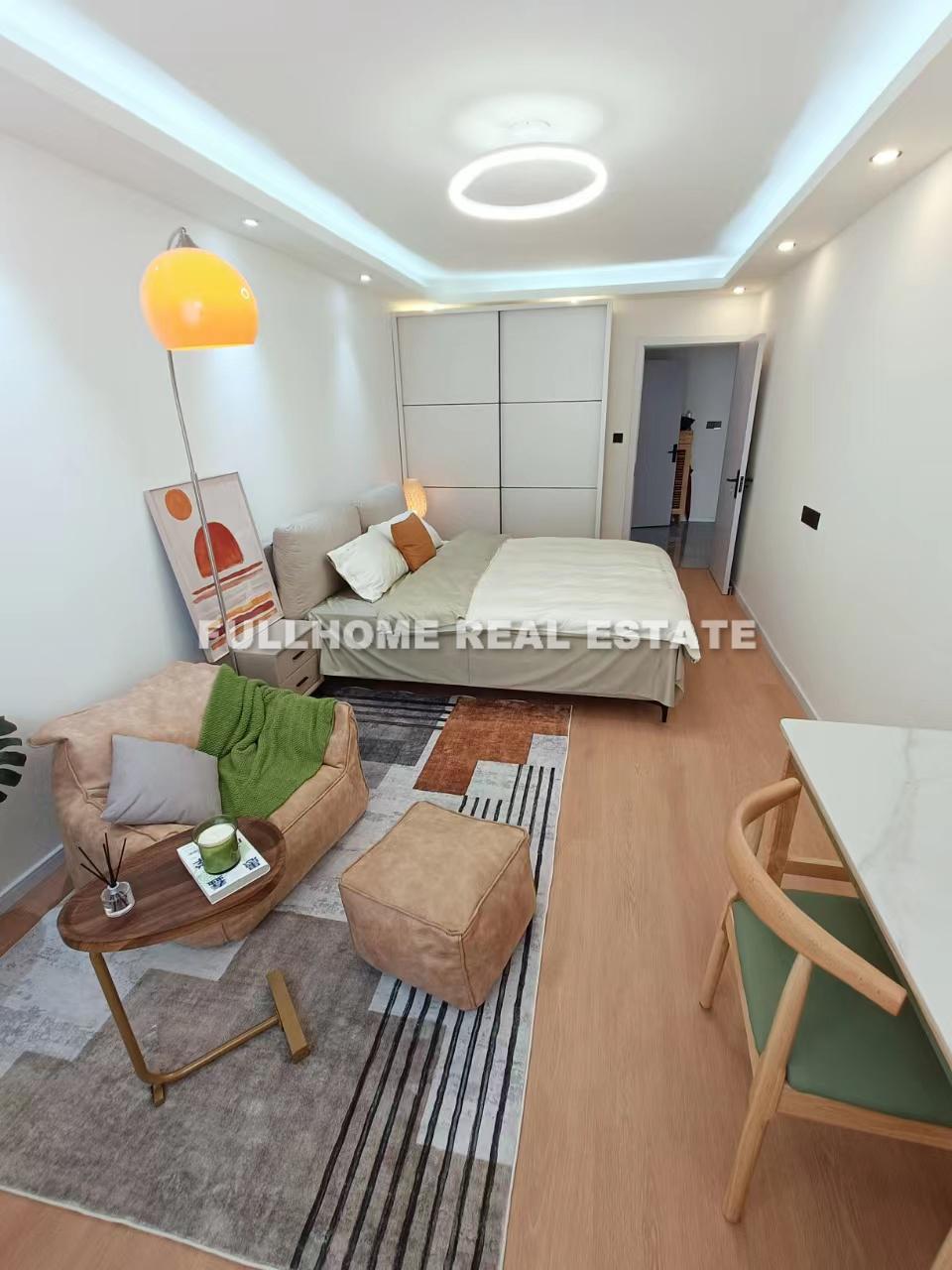 Zhongzi Apartment - Interior view 5, Shanghai rental property