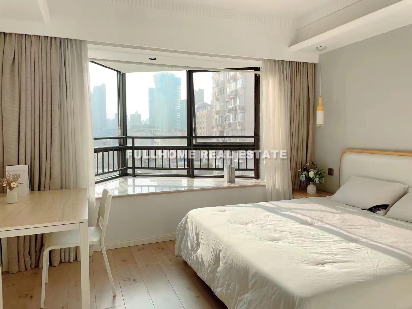 Shanghai Boutique - Interior view 5, Shanghai rental property
