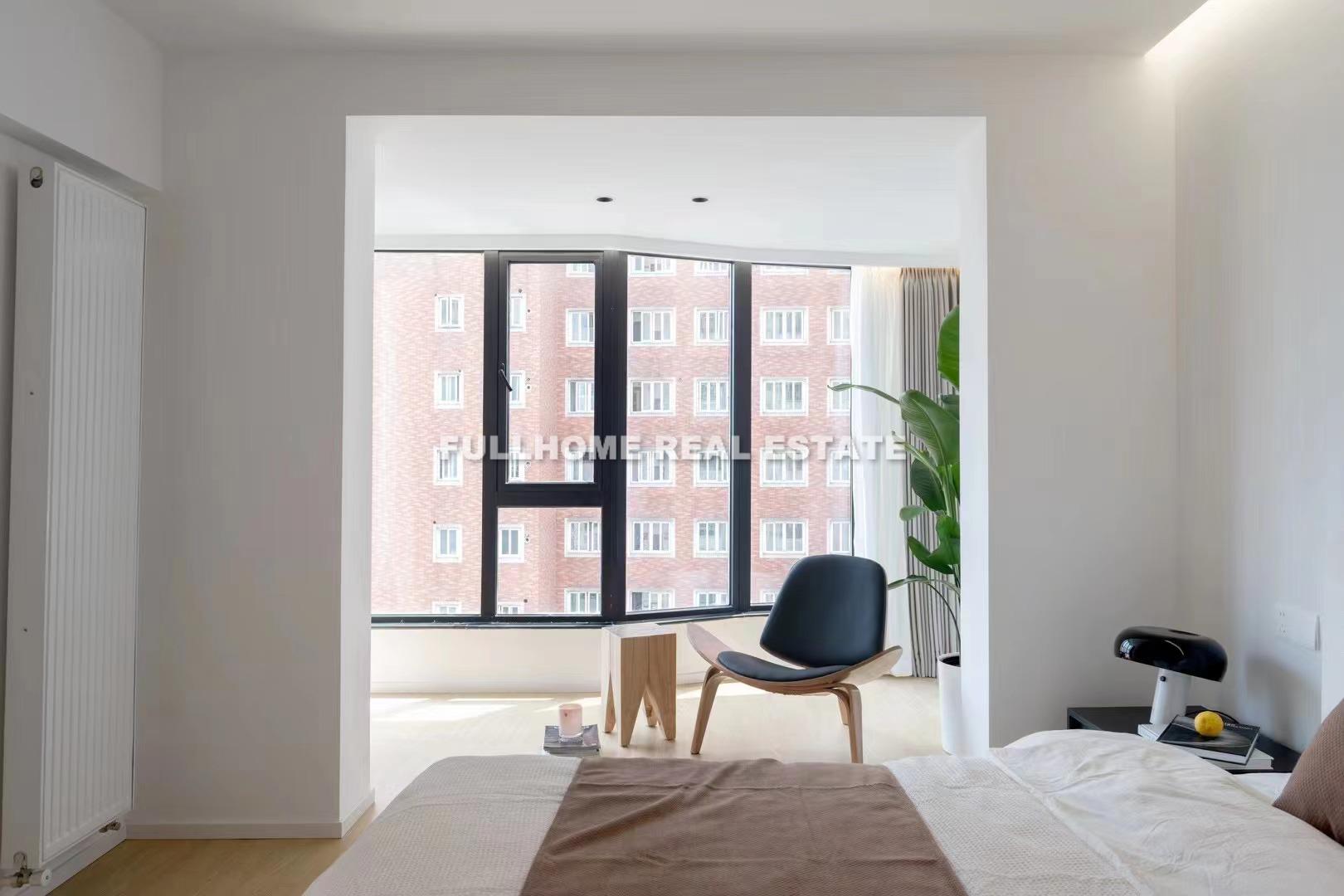 Silver Garden - Interior view 8, Shanghai rental property
