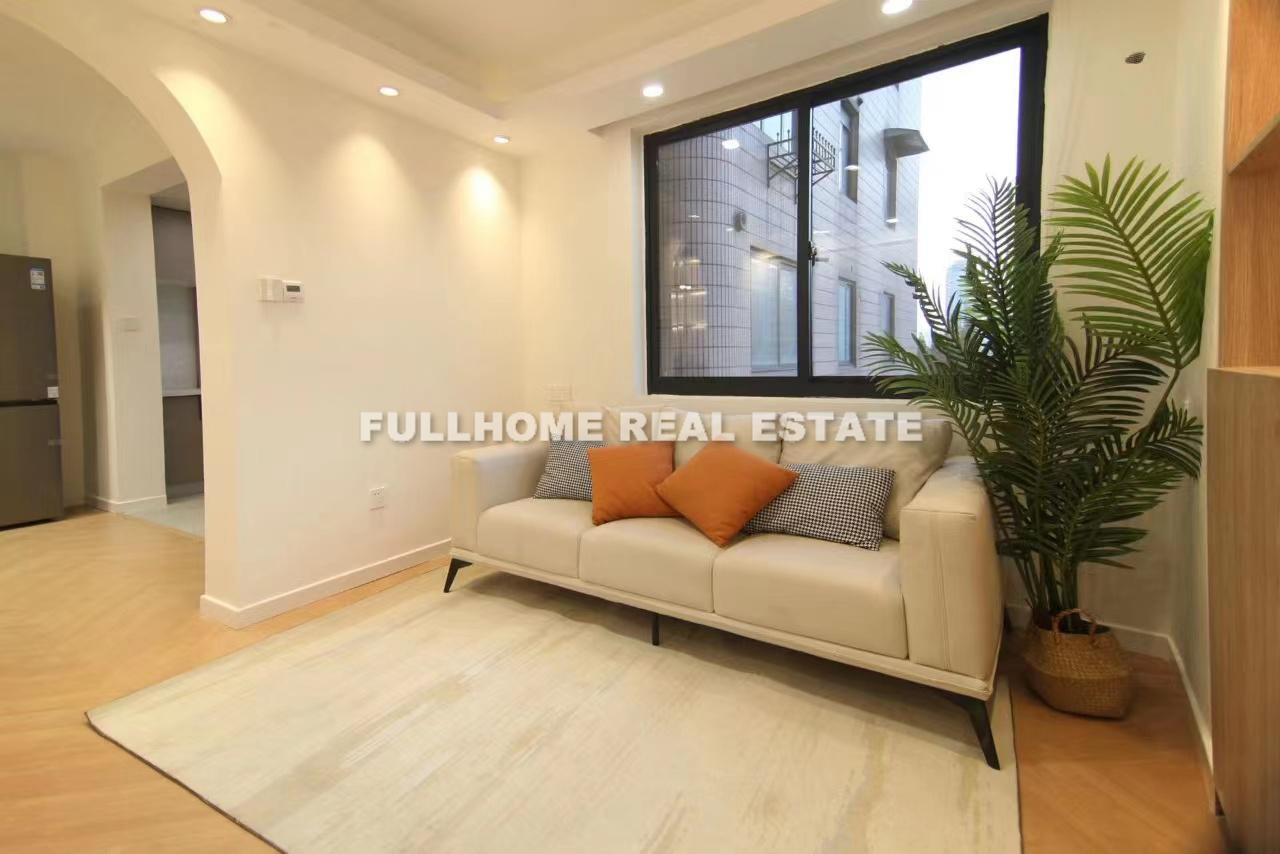 Tianxing Apartment - Interior view 2, Shanghai rental property
