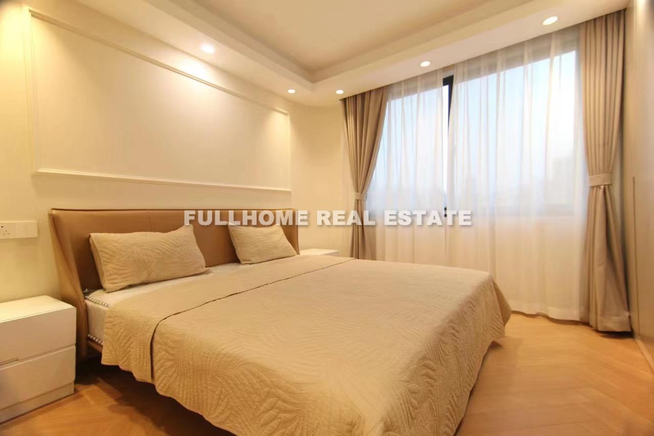 Tianxing Apartment - Interior view 5, Shanghai rental property