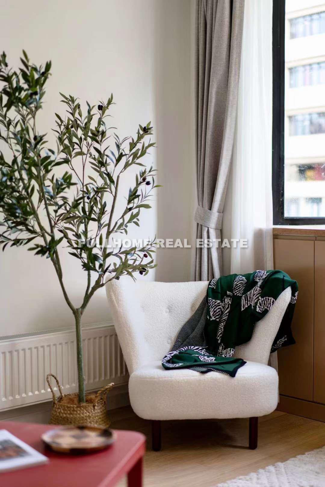 Nanyang Unit - Interior view 5, Shanghai rental property