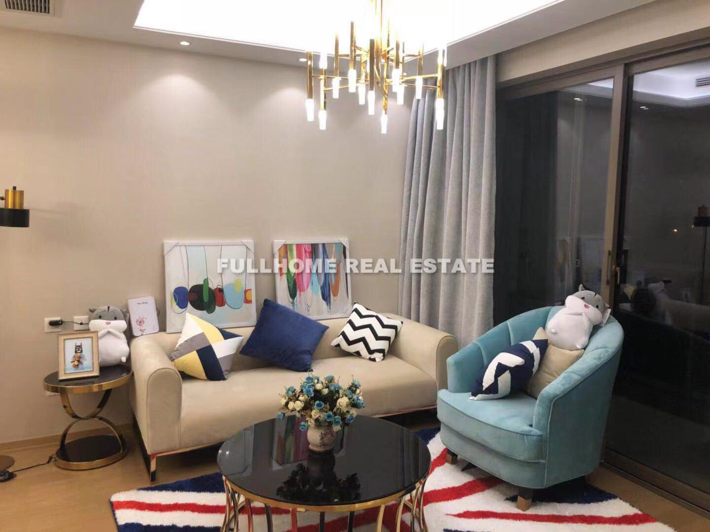 Xiang Yi Tian Di - Interior view 8, Shanghai rental property