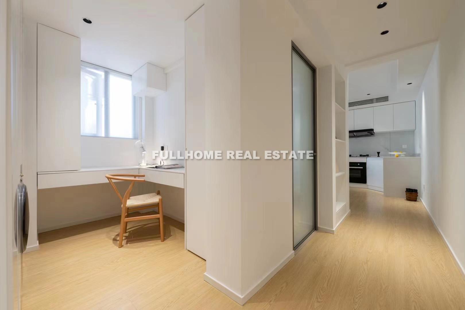 Silver Garden - Interior view 6, Shanghai rental property