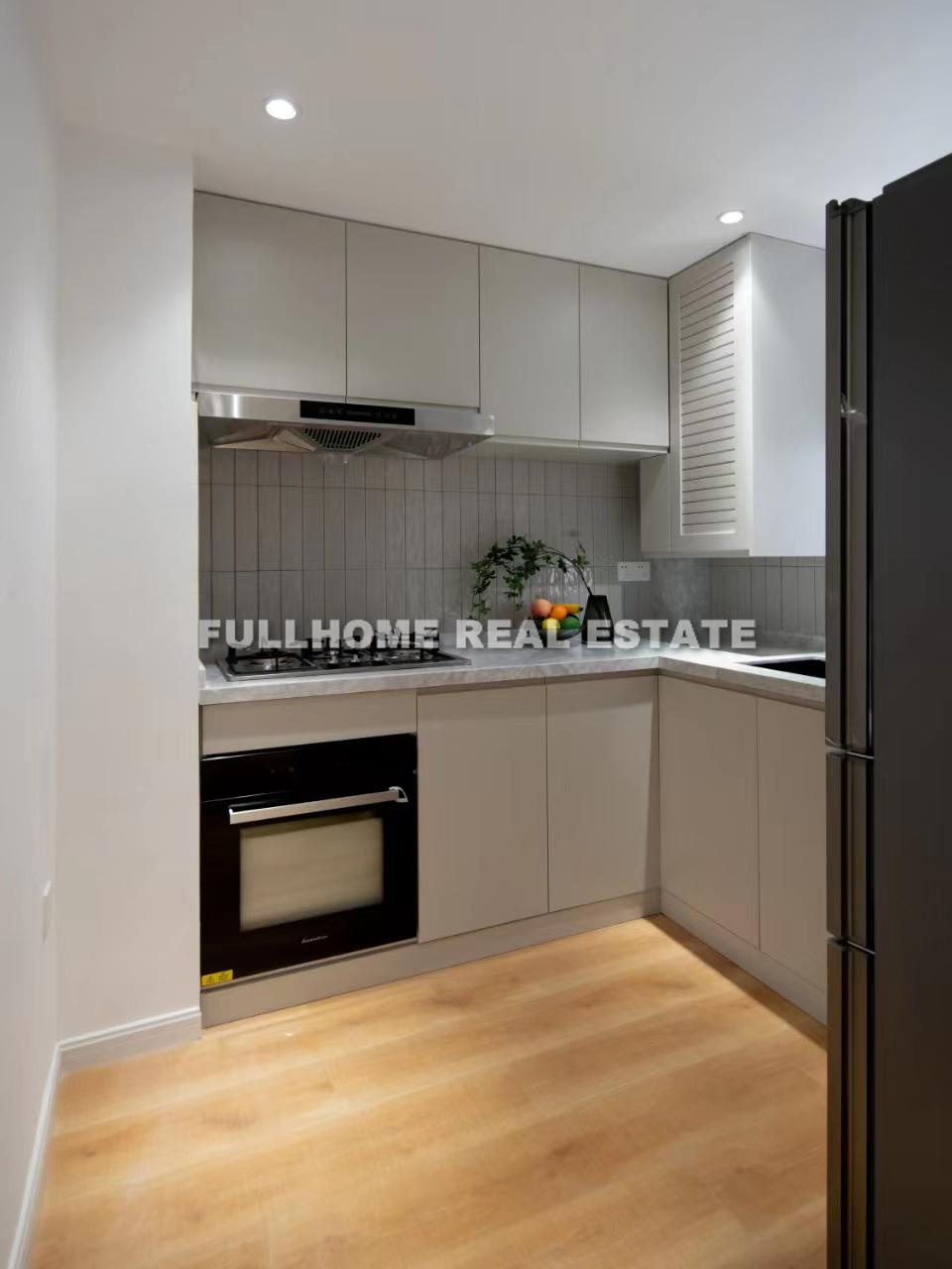 Hongqi Jiaoshi Apartment - Interior view 5, Shanghai rental property