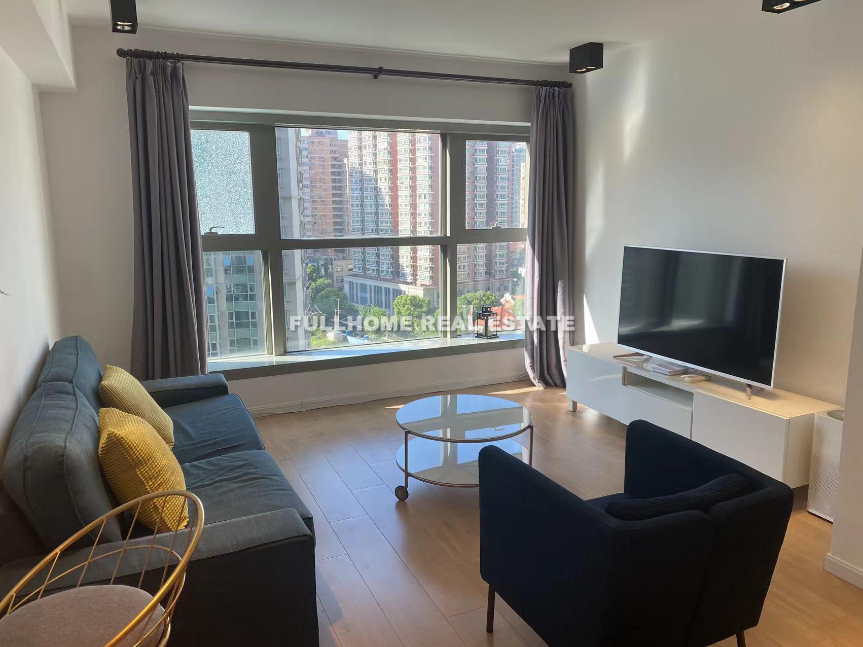 8 Park Avenue - Interior view 4, Shanghai rental property