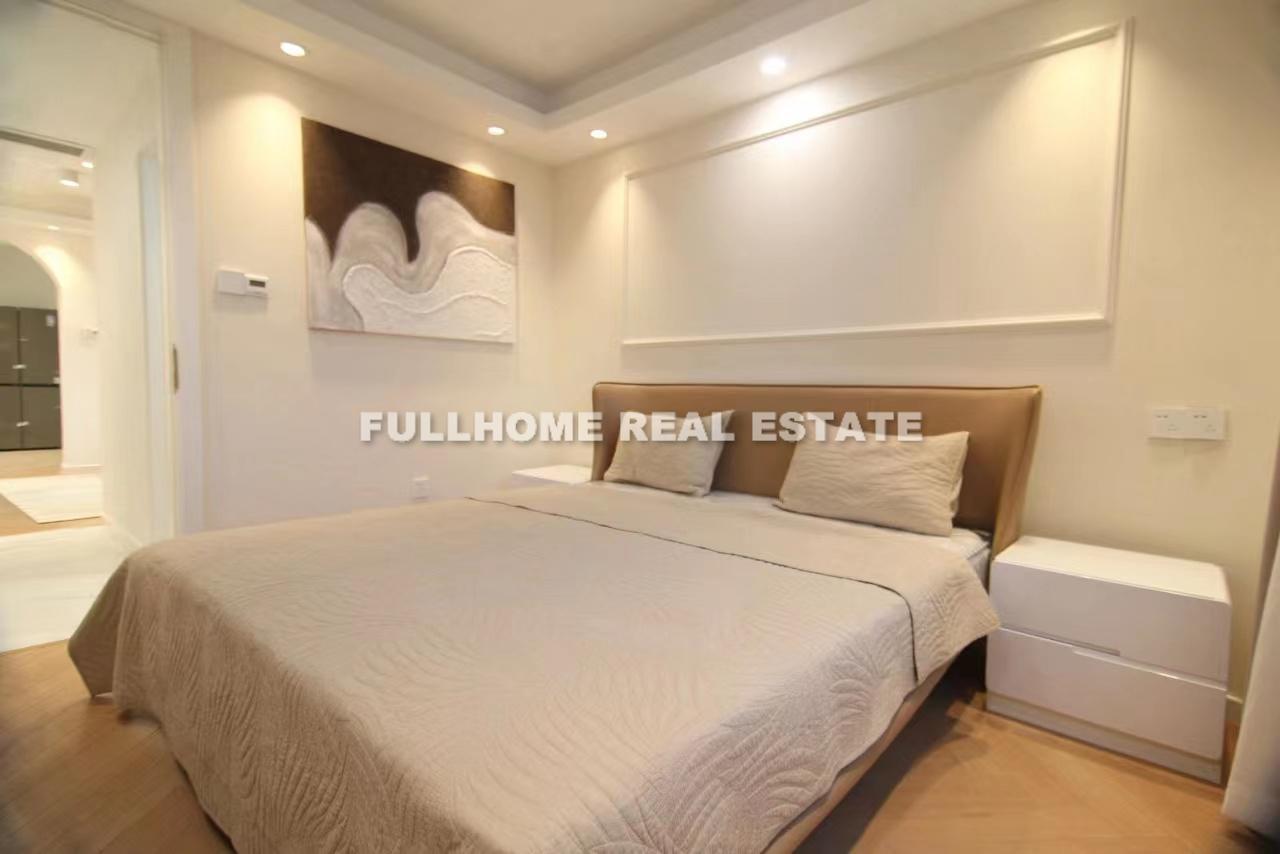 Tianxing Apartment - Interior view 6, Shanghai rental property