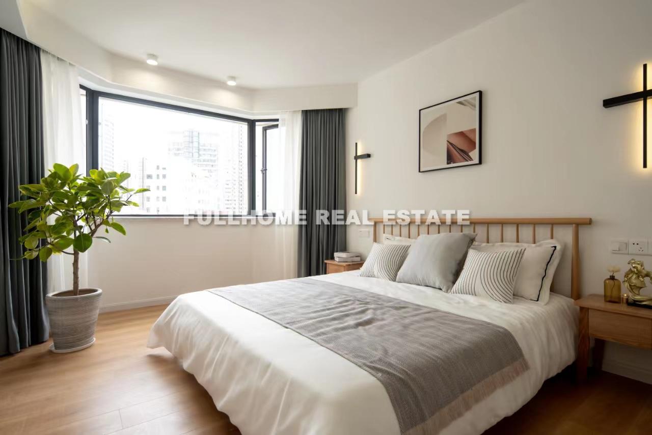 Hongqi Jiaoshi Apartment - Interior view 3, Shanghai rental property